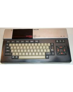 Philips VG-8020 MSX-Standaard (Diversen) Gebruikt
