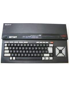 Sony Hit Bit MSX HB-75P-Standaard (Diversen) Nieuw