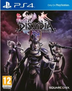 Dissidia Final Fantasy NT-Standaard (Playstation 4) Nieuw