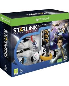 Starlink Battle for Atlas-Starter Pack (Xbox One) Nieuw