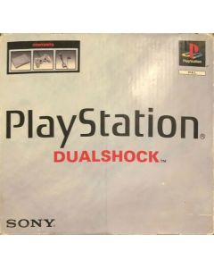 Sony PlayStation 1 PSX Groot Model-Boxed (Playstation 1) Nieuw