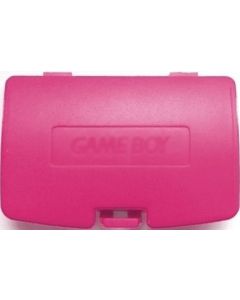 Game Boy Color Klepje -Fuchsia (GBC) Nieuw