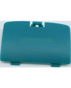 Game Boy Color Klepje -Teal (GBC) Nieuw