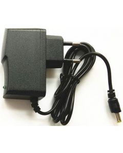 Budget SEGA Mega Drive II AC Adapter-Standaard (Sega Mega Drive) Nieuw