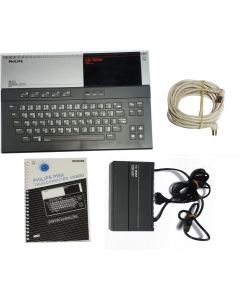 Philips VG-8010 Console-Standaard (Diversen) Gebruikt