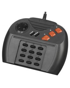Atari Jaguar Controller-Standaard (Atari Jaguar) Gebruikt