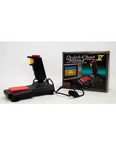 Spectravideo Quickshot V QS-5-Standaard (Commodore 64) Gebruikt