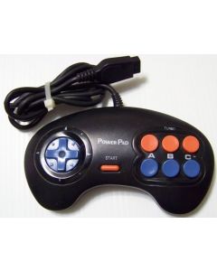 Champ Power Pad JS-303 Controller-Standaard (Sega Mega Drive) Nieuw