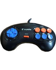 Teqniche Gamepad-Standaard (Sega Mega Drive) Nieuw