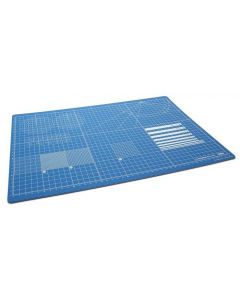 Wave Parts Cutting Mat -A4 (Diversen) Nieuw