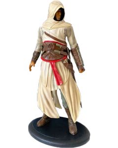 F4F Assassin's Creed Collectible Figure-Altaïr (Diversen) Nieuw