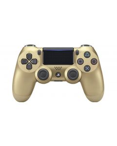 Sony DualShock 4 V2 Wireless Controller OEM-Goud (PlayStation 4) Nieuw