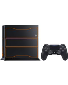 Sony PlayStation 4 1TB Limited Edition-Call of Duty Black Ops III + Zwarte V2 Controller (PlayStation 4) Nieuw