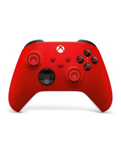 Xbox Series X/S Wireless Controller Special Edition-Pulse Red (Rood) OEM (Xbox Series X) Nieuw