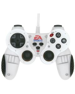 Budget PlayStation 2 Wired Controller-EA Sports (PlayStation 2) Gebruikt