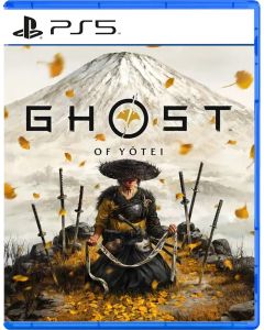 Ghost of Yotei-Standaard (PlayStation 5) Nieuw