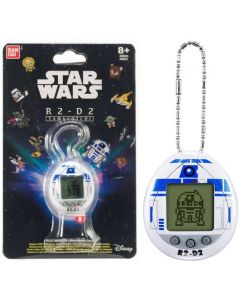 Bandai Star Wars Tamagotchi -R2-D2 (Diversen) Nieuw