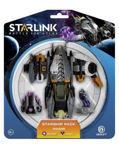 Ubisoft Starlink Battle for Atlas Starship Pack -Nadir (Diversen) Nieuw