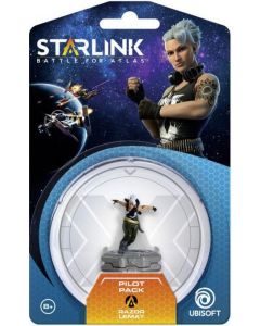 Ubisoft Starlink Battle for Atlas Pilot Pack -Razor Lemay (Diversen) Nieuw