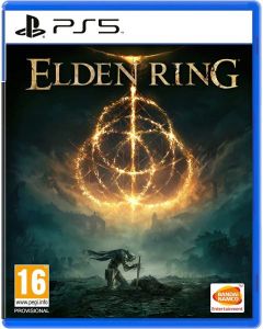 Elden Ring-Standaard (Playstation 5) Nieuw