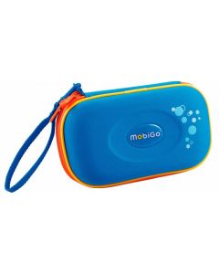 VTech MobiGo Carry Case-Blauw (VTech MobiGo) Gebruikt