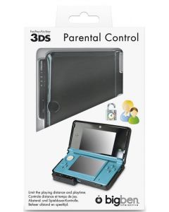 Bigben Parental Control-Standaard (3DS) Nieuw