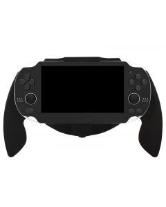 Bigben PS Vita Controller Grip -Zwart (PS Vita) Nieuw