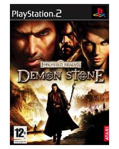 Forgotten Realms Demon Stone-Standaard (Playstation 2) Nieuw