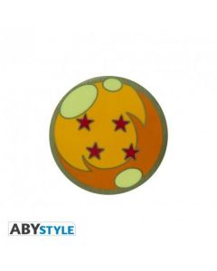 ABYstyle Dragon Ball Z Pin -Dragon Ball (Diversen) Nieuw