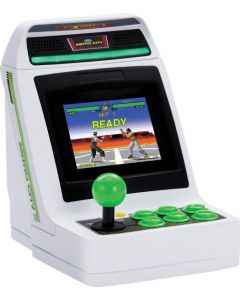 SEGA Astro City Mini Arcade Console-Standaard (Diversen) Nieuw