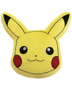 Lyo Pokemon Kussen -Pikachu Head 40CM (Diversen) Nieuw