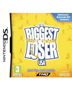 The Biggest Loser USA-Standaard (NDS) Nieuw