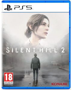 Silent Hill 2 (2024)-Standaard (PlayStation 5) Nieuw