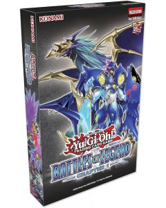 Konami Yu-Gi-Oh! TCG Battles of Legend Box-Chapter 1 (Diversen) Nieuw