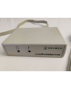 Holmco Sound connector-Standaard (Diversen) Nieuw