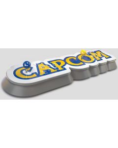 Capcom Home Arcade Console -Standaard (Diversen) Nieuw