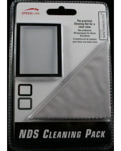 Speedlink NDS Cleaning Pack-Standaard (NDS) Nieuw