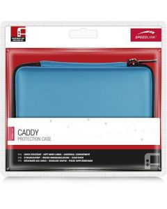 Speedlink Caddy Protection Case -Blauw (Diversen) Nieuw