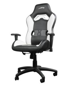 Speedlink LOOTER Gaming Chair -Zwart/Wit (Diversen) Nieuw