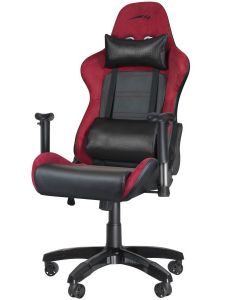 Speedlink REGGER Gaming Chair -Rood (Diversen) Nieuw
