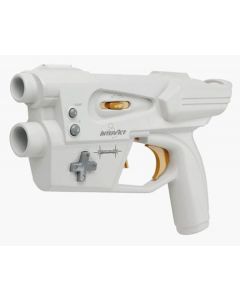 StarFire LightBlaster Gun-Standaard (Sega Dreamcast) Nieuw