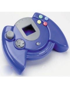 AstroPad Controller -Blauw (Sega Dreamcast) Nieuw