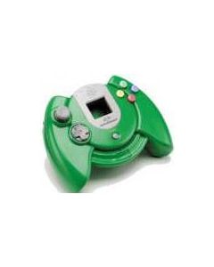 AstroPad Controller -Groen (Sega Dreamcast) Nieuw