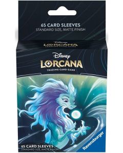 Disney Lorcana TCG Standard Size Card Sleeves-Sisu (Diversen) Nieuw