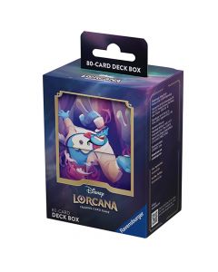 Disney Lorcana TCG Ursula's Return Deck Box-Genie (Diversen) Nieuw