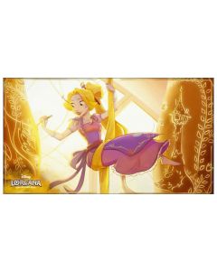 Disney Lorcana TCG Ursula's Return Playmat-Rapunzel (Diversen) Nieuw