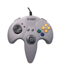 2-Tech Controller-Standaard (N64) Nieuw