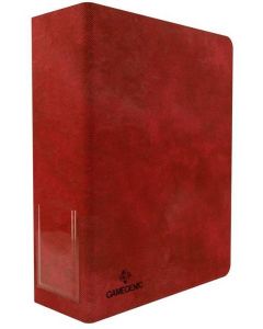 GameGenic Prime Ring-Binder -Rood (Diversen) Nieuw