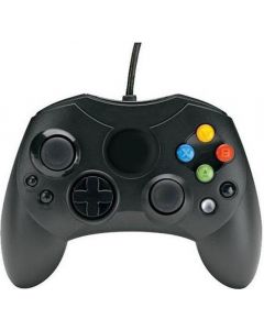 Eaxus Xbox Wired Controller S-Zwart (Xbox) Nieuw