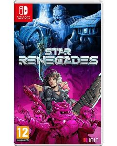 Star Renegades-Standaard (NSW) Nieuw